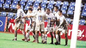 Adio, Pandurii?** Gorjenii, la 4 zile de retrogradarea în Liga a III-a