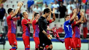 Fostul jucător de la FCSB care vrea să conducă Federația Română de Fotbal: „Să am puterea de a schimba cu adevărat ceva”