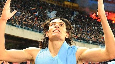 VIDEO IREAL! Au făcut-o din nou! Cavani,** golul victoriei în minutul 93!