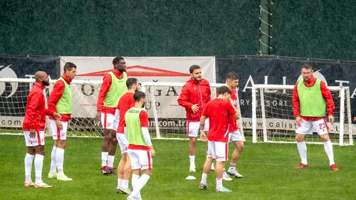 Ce veste pentru fanii lui Dinamo înaintea reluării Superligii! Zeljko Kopic a găsit în Antalya adevăratul lider de care avea atâta nevoie. Cine este, de fapt, „antrenorul din teren” al „câinilor”. SPECIAL