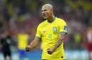 Brazilia – Elveția 0-0, Live Video Online în Grupa G de la Campionatul Mondial din Qatar. Sudamericanii au prima ocazie importantă