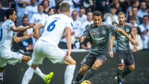 UTA a transferat un mijlocaș brazilian cu meciuri în preliminariile Ligii Campionilor! Cine este Roger Junior Rodrigues Figueira | EXCLUSIV