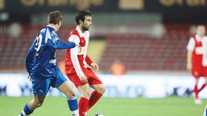 "Dinamo - Atletico va fi viitoarea finală EL"