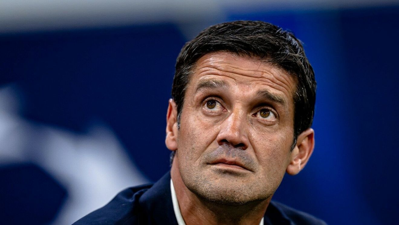 L-a numit trădător și nu a mai vorbit cu el, iar acum Giovanni Becali dă verdictul despre Chivu: „Nu le are!”