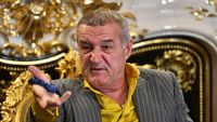 „Ne-a distrus”. Gigi Becali a descoperit vinovatul pentru ce a pățit FCSB la Farul
