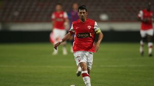 Acționarii au încredere în atacant:** "Dănciulescu este unul dintre jucătorii de bază de la Dinamo"