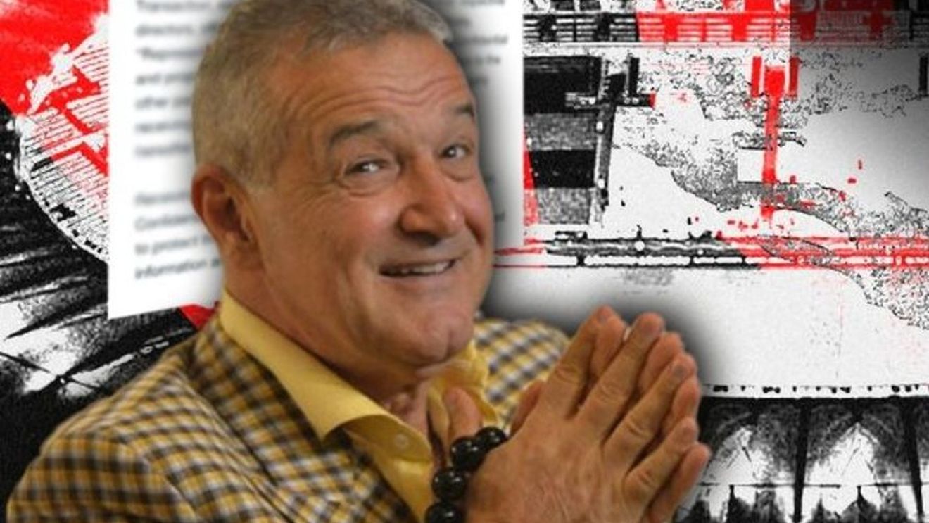 Culisele mutării bombă pregătite de Gigi Becali la FCSB: „Se poate face, dar nu oricum!”. EXCLUSIV