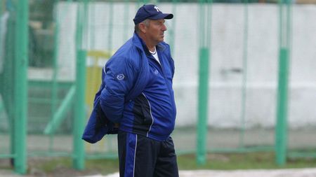 Sdrobiș „Am crezut că Lăcătuș este bărbat, dar s-a plâns la părinți"