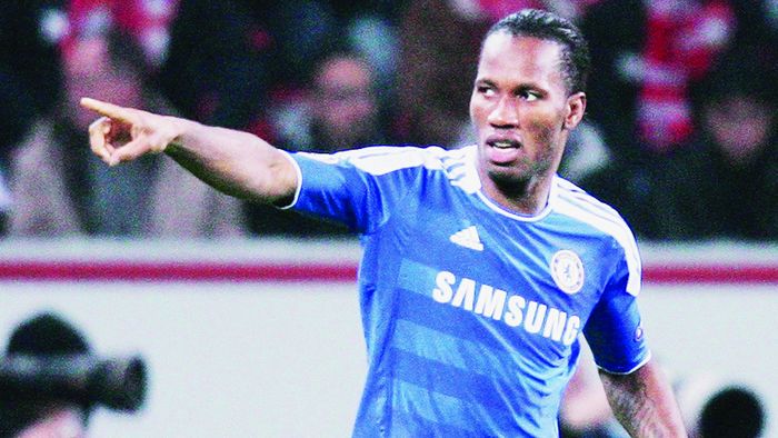 Drogba, îngropat în bani!** Va primi peste 20 de milioane â‚¬ pe sezon