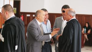 Cap de listă la masa credală!** Copos nu renunță la banii investiți la Rapid: s-a înscris la recuperare ca persoană fizică, dar și cu firmele