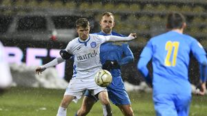 OFICIAL | FRF a anunțat că Turris Oltul Turnu Măgurele va juca în ultima ligă a județului Teleorman. Cum a ajuns în această situație fosta echipa patronată de fiul lui Liviu Dragnea