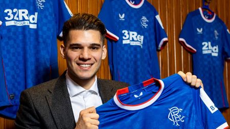 Banii nu sunt o problemă pentru Ianis Hagi. A „dat foc” sumei de 609.000 de euro pentru cariera sa