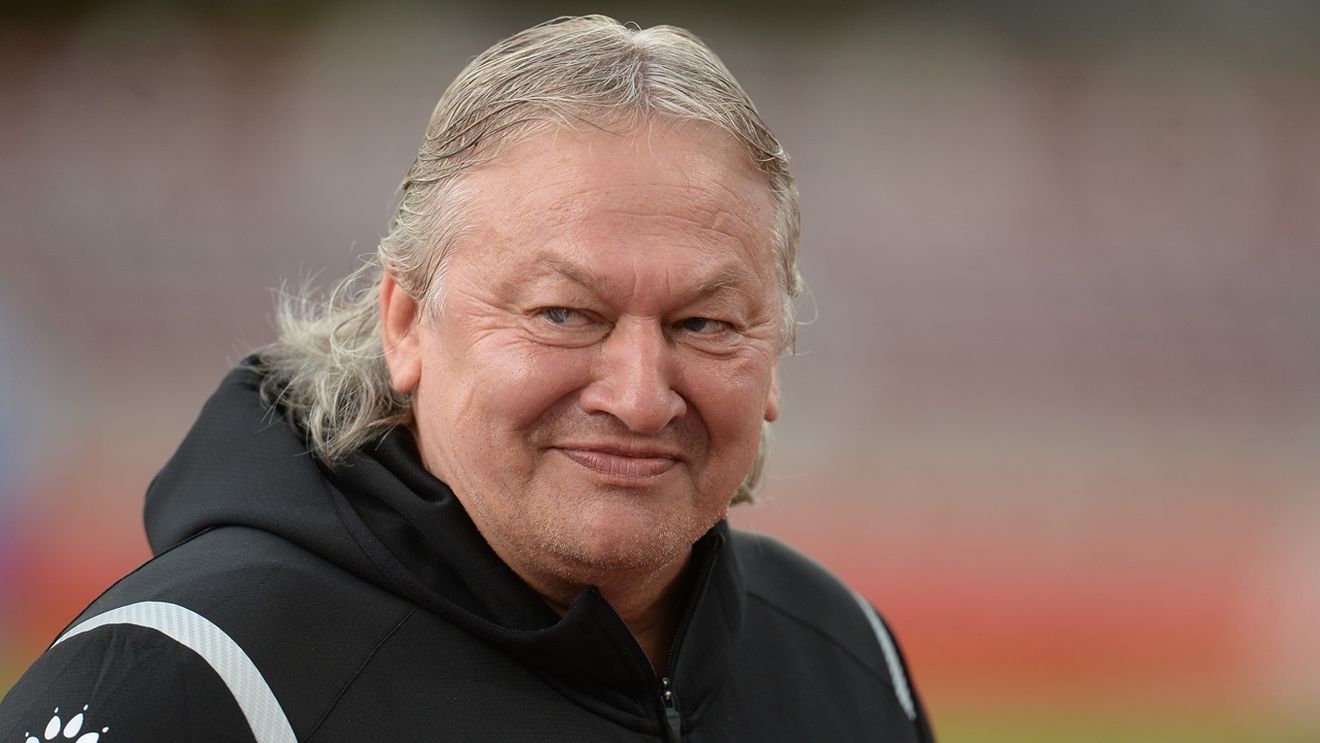 Dănuț Lupu n-a stat pe gânduri și a spus cine va câștiga Superliga: „Fac pariu pe o masă!”