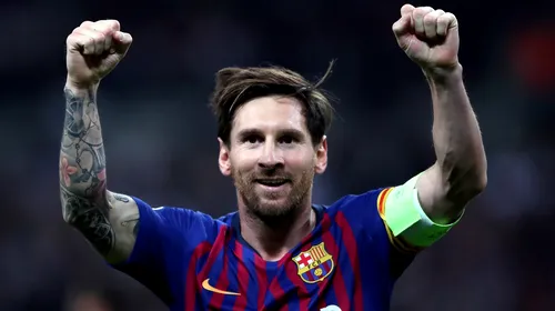 <i class='ep-highlight'>Leo</i> <i class='ep-highlight'>Messi</i>, tot mai aproape de Barcelona! Jorge <i class='ep-highlight'>Messi</i>, negocieri secrete cu Joan Laporta. Anunțul tatălui starului argentinian. „Vrea să vină!” | VIDEO
