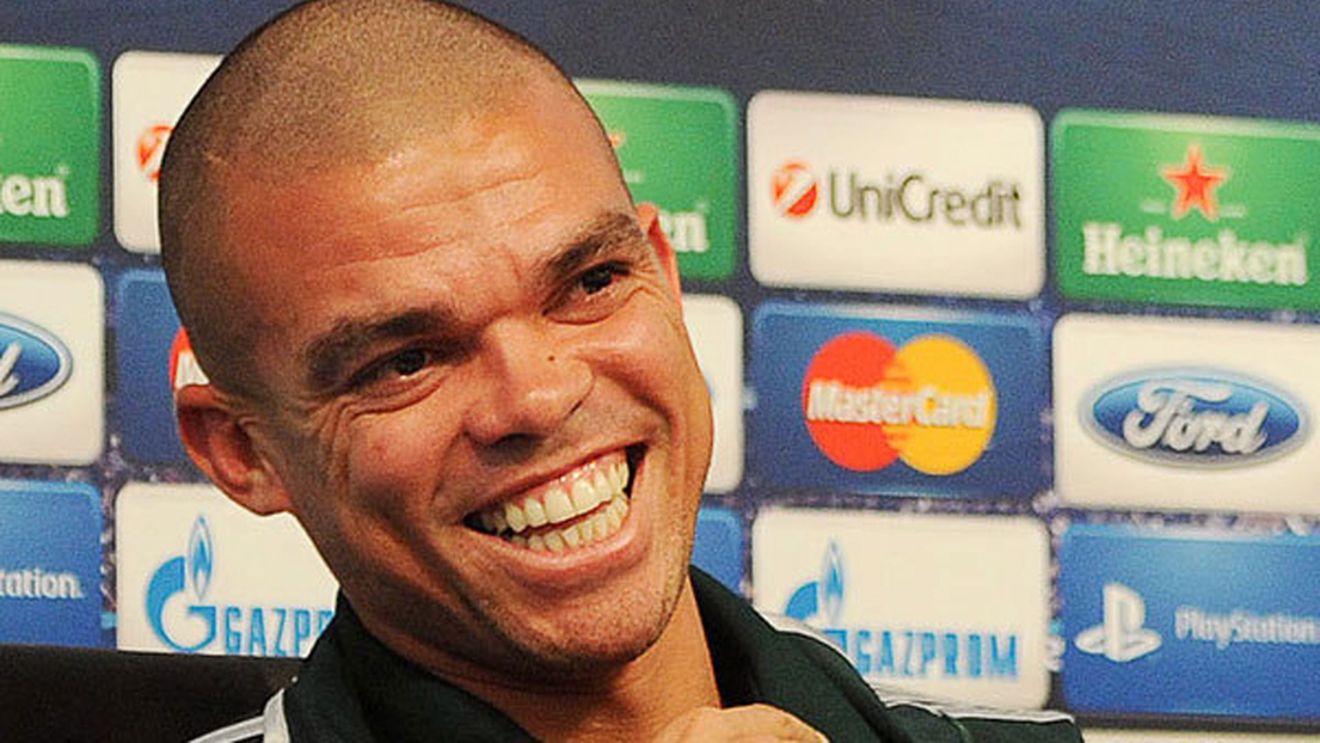 Perez: "Pepe nu este de vânzare"