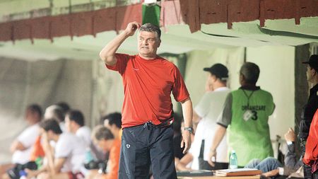 Andone nu acceptă explicațiile lui Stăncioiu