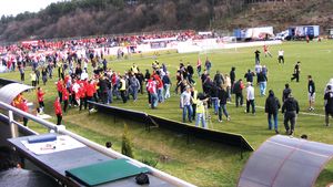 Diversiune?** Presa bulgară susține că incidentele au fost create de fanii lui Levski!