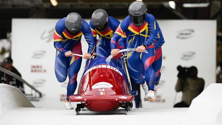 Mai sunt 8 zile până la startul Jocurile Olimpice de Iarnă Milano Cortina 2026! Cine sunt sportivii care reprezintă Team Romania