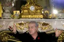 Gigi Becali nu se uită la bani și le face toate poftele. Bază de 50.000.000 de euro, la discreția FCSB