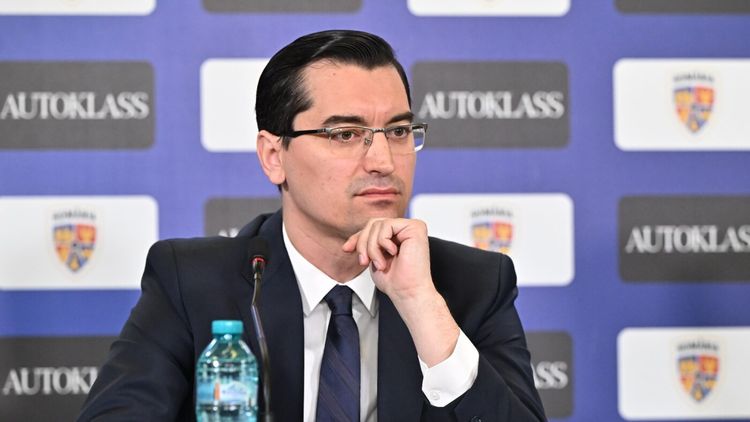Gestul FRF pentru Radu Mărginean și Gabi Mureșan, foștii fotbaliști care au murit în condiții tragice în aceste zile