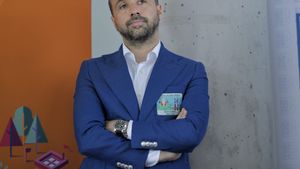 Lucian Sănmărtean, pregătit să colaboreze cu Gigi Becali. „Se poate lucra cu el foarte ușor!”