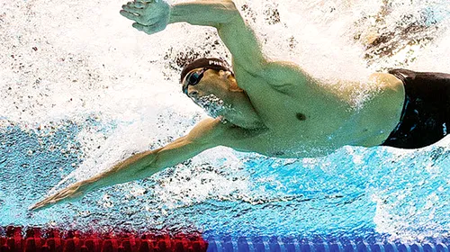 Michael Phelps nu știe dacă va participa la JO din 2016