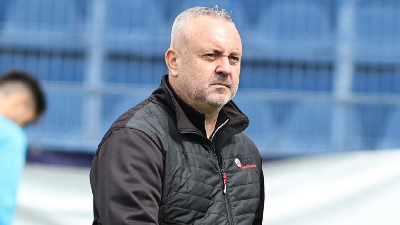 Miță Iosif, după FCSB – Rapid 4-1: „E o mare supărare acolo!”