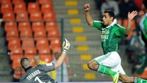 Ultima strigare pentru Nicoliță:** "Cinci milioane â‚¬ pentru starul lui Saint-Etienne!" Românul ar putea redeveni coleg cu Ciprian Tătărușanu