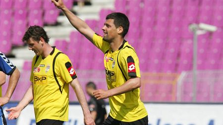 "Succesul cu Dinamo nu înseamnă nimic** dacă nu învingem Gaz Metan"