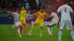 Selecționerul Finlandei ne consideră favoriți: "N-aș fi supărat dacă nu am câștiga, aș fi mulțumit să nu pierdem cu România"