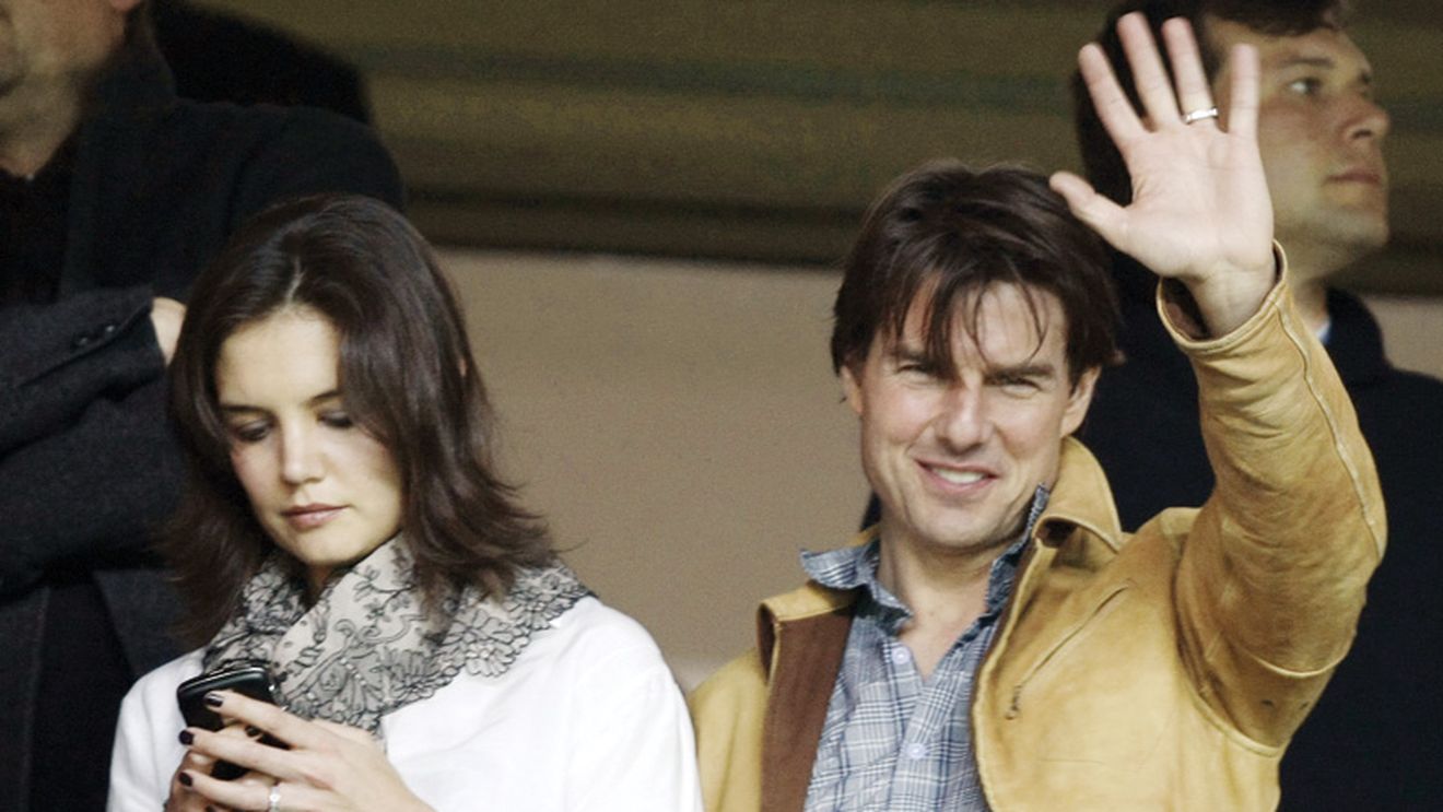 Tom Cruise, de două ori în Ligă