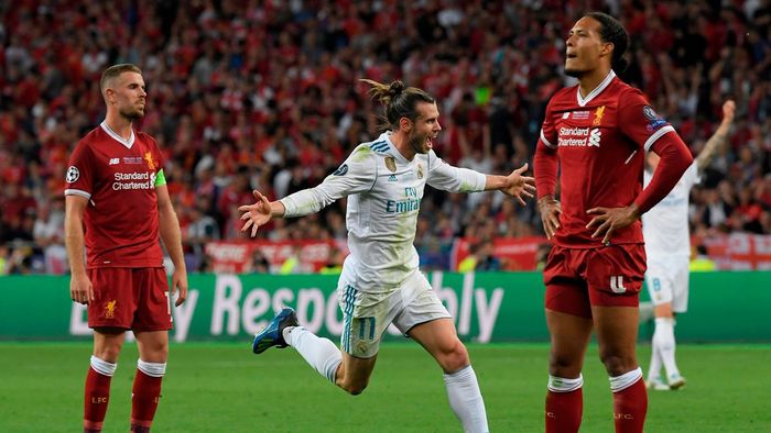 După anunțul lui Cristiano Ronaldo, Zidane primește o nouă lovitură. Bale a fost decisiv la Kiev, dar e gata să plece de la Real: "Meritam să fiu titular! Voi discuta cu agentul și vom lua o decizie"