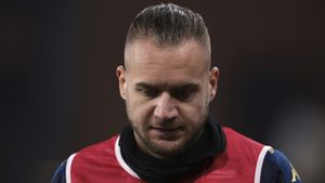 George Pușcaș e la un pas de transferul care să îi asigure prezența la EURO 2024 și s-a sfătuit cu Cristi Chivu într-o zonă exclusivistă!
