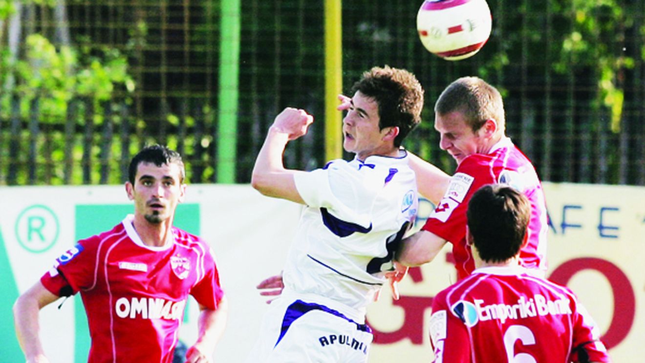 FC Argeș trebuie să primească 5% din transferul lui Stancu!** Cine plătește?