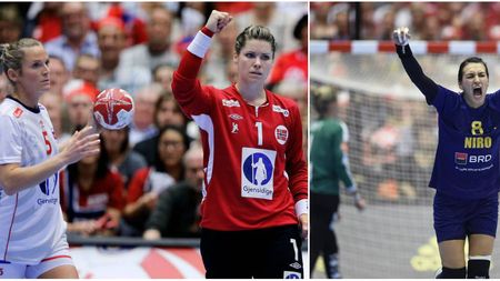 Noi motive de frustrare! Finalele Mondialelor din 2015, printre cele mai dezechilibrate din istorie. Norvegia a avut 11 goluri la pauză cu Olanda, România a făcut cu Polonia cea mai mare diferență de scor din ultimii 20 de ani