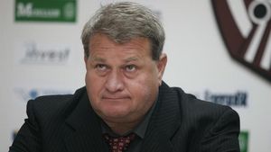 Iuliu Mureșan a intrat în silenzio stampa!