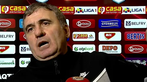 Laszlo Dioszegi îl exclude pe Gică Hagi din lupta la titlu: „Nu o să se bată la campionat!” Pe cine mizează patronul lui Sepsi în acest sezon de Superliga | VDEO EXCLUSIV ProSport Live