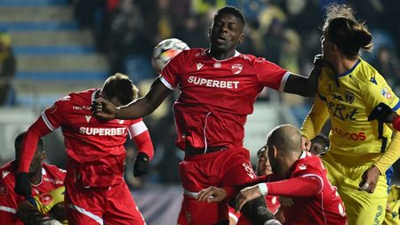 E gata! Fotbalistul propus și la FCSB a ales să semneze cu rivala din Superliga: „Face vizita medicală”