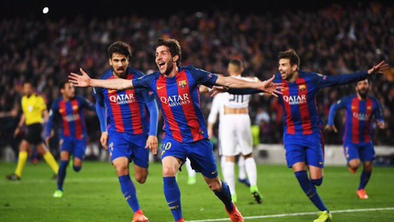 Cum ar fi dacă...? Suporterii cer rejucarea meciului dintre Barcelona și PSG: motivul invocat de fani
