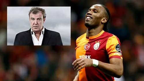 Drogba, subiectul unui scandal cu iz de rasism izbucnit în Anglia