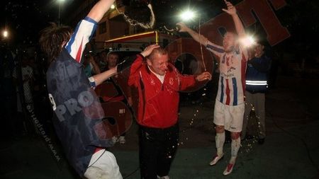 EXCLUSIV** Dorinel Munteanu s-a înțeles cu Oțelul Galați! "Neamțul" rămâne încă 2 ani