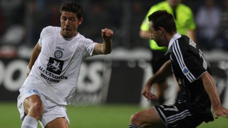 Mara: "Meritam să marchez cu Craiova"