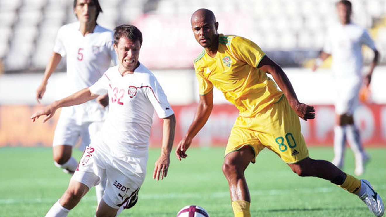 Nu îi iartă ȚEAPA asta!** Vrăjit de 'Mucles', Copos plânge și acum după jucătorul alungat la sfatul lui Dinu "Vamă"