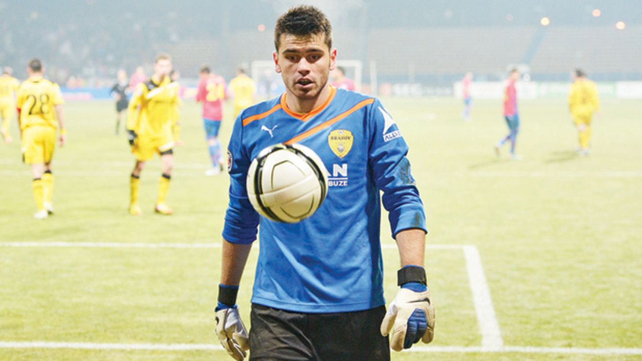 Mutu i-a închis gura lui Rusescu: "Dai pe centru? Ai curaj?!"** Cine l-a sunat după meci