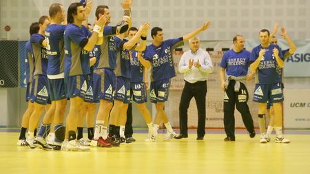 Reșița a cucerit trofeul "Banatul" cu maximum de puncte