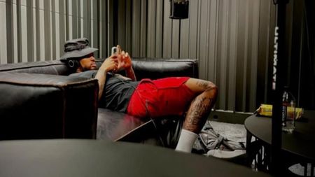 Au preferat să-l dea afară și să-i plătească 113.000.000 de dolari! Decizia luată cu jucătorul accidentat a stârnit uimire