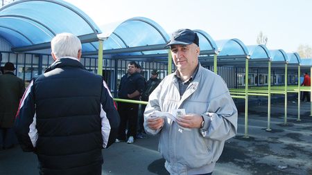 Steaua își recheamă pensionarii**