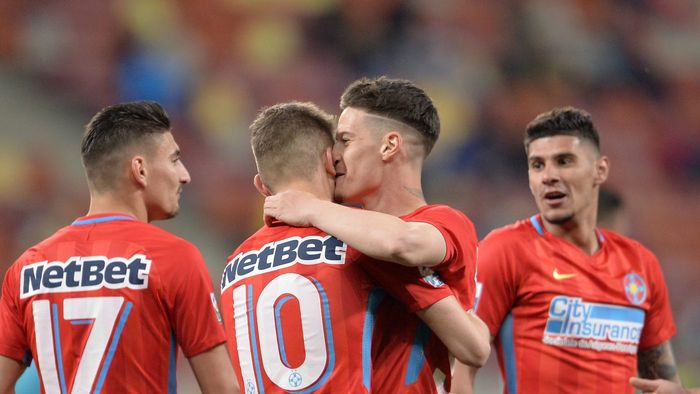 Gică Popescu, săgeți indirecte către Gigi Becali și FCSB. „De ce fotbaliștii joacă bine la noi? Nu au răbdare cu ei!”