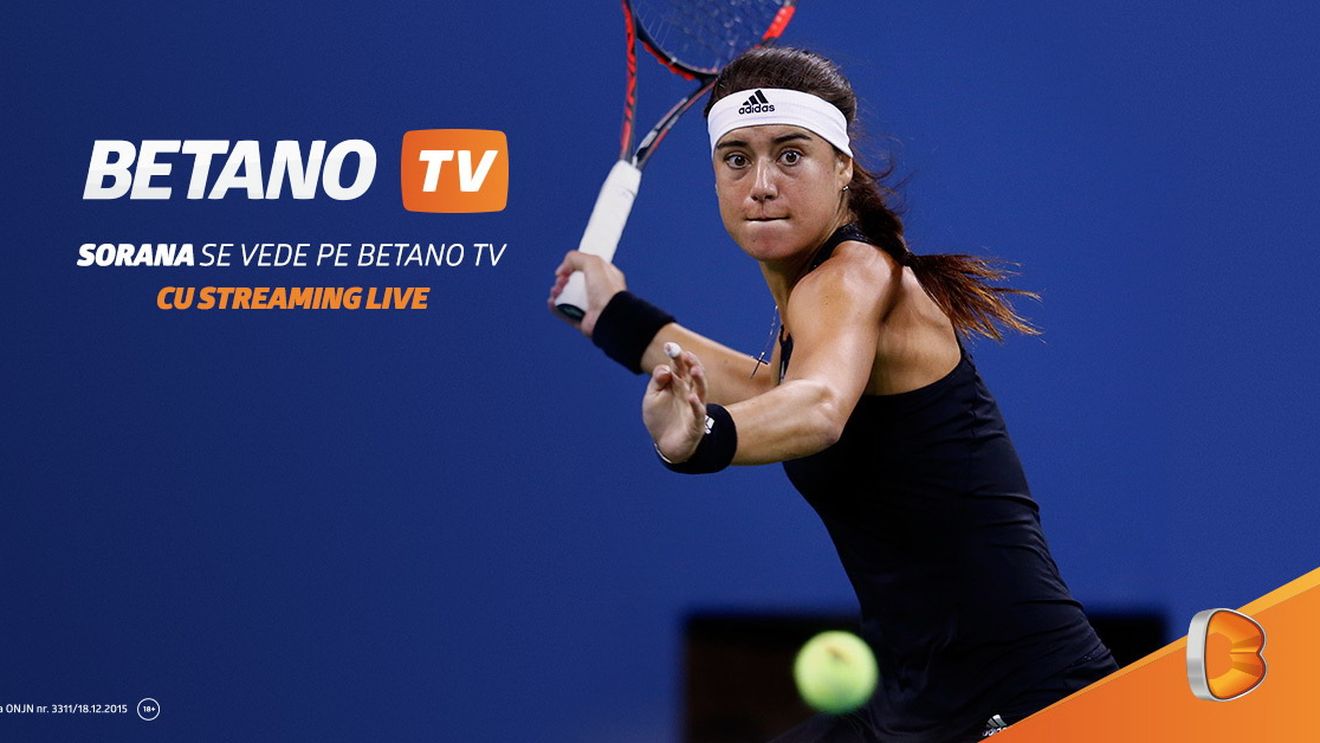 (P) Sorana, noua Simona?