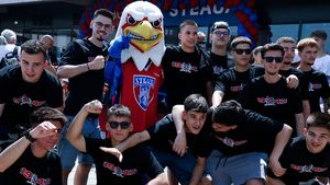 Plângere împotriva FRF la Consiliul Concurenței! Se vrea ca Steaua să fie primită în prima ligă, dar și să fie eliminat ”articolul discriminatoriu” din regulamentul de licențiere